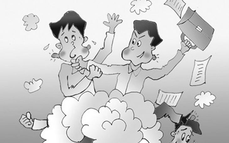 Quảng Bình: Hiệu phó trường tiểu học bị hiệu trưởng đánh nhập viện