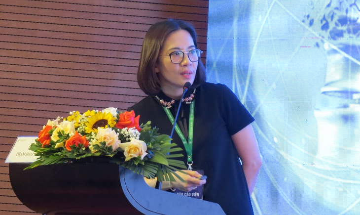 Hội nghị "Gãy xương do loãng xương: Tiếp cận đa chuyên khoa" - Ảnh 2. Hội nghị "Gãy xương do loãng xương: Tiếp cận đa chuyên khoa" - Ảnh 2.