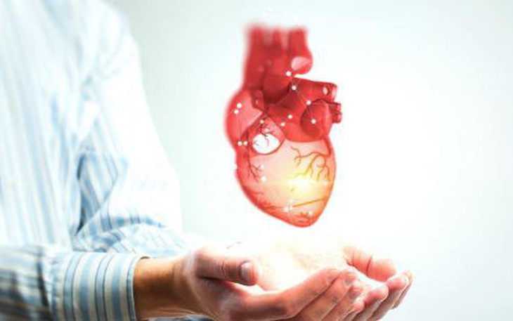 5 thực phẩm lành mạnh nên ăn để bảo vệ trái tim khỏe mạnh