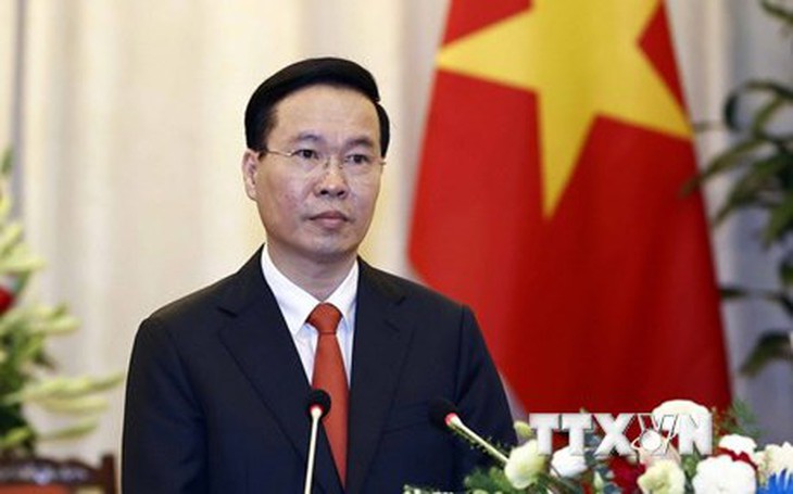Không ngừng củng cố và phát triển quan hệ đặc biệt Việt Nam - Lào