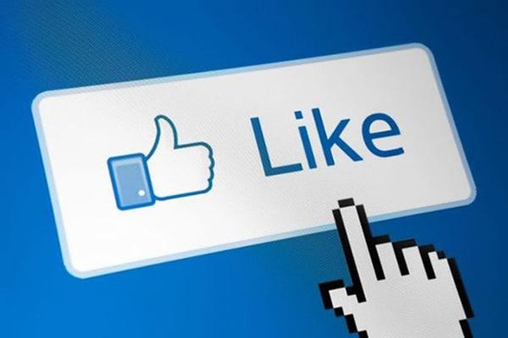 'Like dạo' Facebook kiếm tiền, người phụ nữ 40 tuổi bị lừa gần 1 tỷ đồng - Ảnh 1.