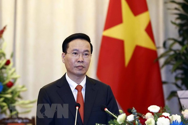 Không ngừng củng cố và phát triển quan hệ đặc biệt Việt Nam-Lào - Ảnh 1. Không ngừng củng cố và phát triển quan hệ đặc biệt Việt Nam-Lào - Ảnh 1.