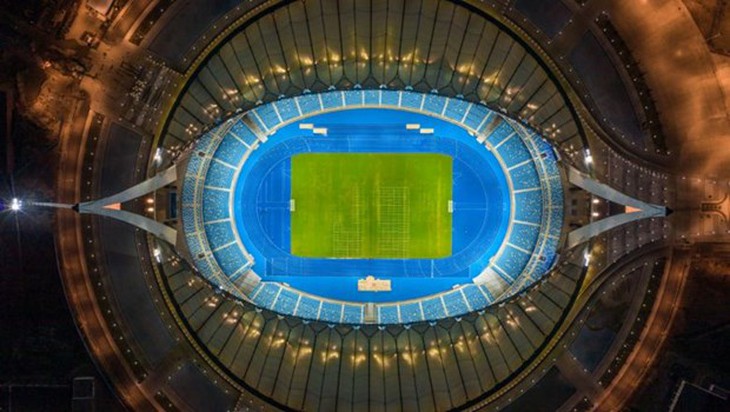 Những điều thú vị có thể bạn chưa biết về kỳ SEA Games 32 - Ảnh 2.