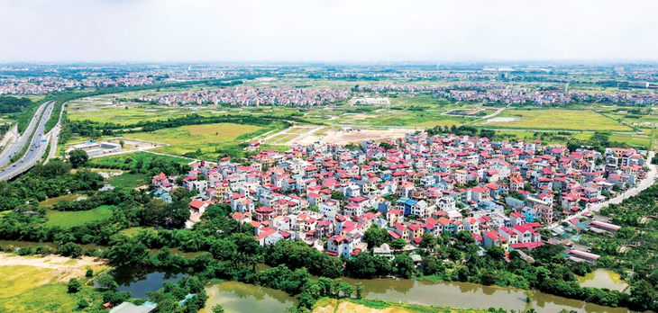 Những chính sách kinh tế mới có hiệu lực từ tháng 5/2023 - Ảnh 3.