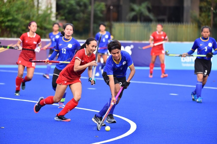 Lịch thi đấu SEA Games 32 hôm nay (ngày 1/5): Khởi tranh môn mới - Ảnh 1. Lịch thi đấu SEA Games 32 hôm nay (ngày 1/5): Khởi tranh môn mới - Ảnh 1.