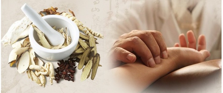 Phát triển y dược cổ truyền trong khám chữa bệnh - Ảnh 2.
