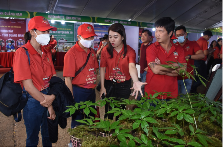 Gắn y dược cổ truyền với du lịch: Triển vọng lớn, thách thức không nhỏ - Ảnh 3. Gắn y dược cổ truyền với du lịch: Triển vọng lớn, thách thức không nhỏ - Ảnh 3.