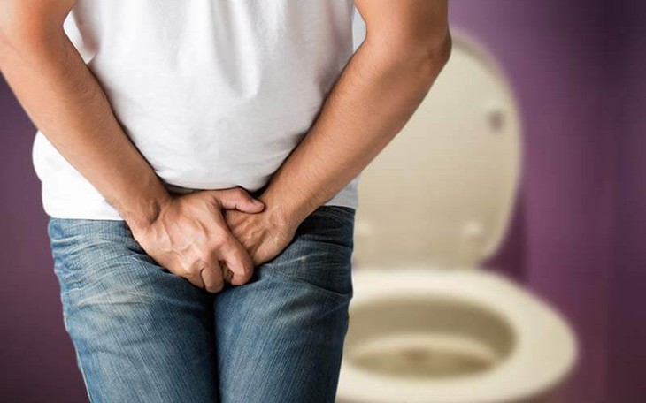 Bị phì đại tiền liệt tuyến uống thuốc gì?