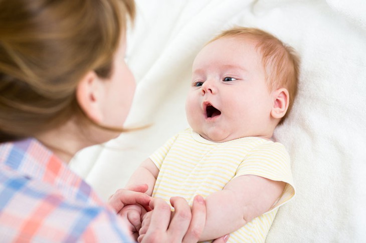 Các giải pháp hỗ trợ trẻ chậm nói cha mẹ cần biết - Ảnh 3. Các giải pháp hỗ trợ trẻ chậm nói cha mẹ cần biết - Ảnh 3.
