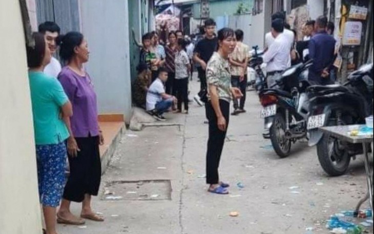Hé lộ nguyên nhân cô gái trẻ dùng dao đâm 3 người thương vong ở đám cưới