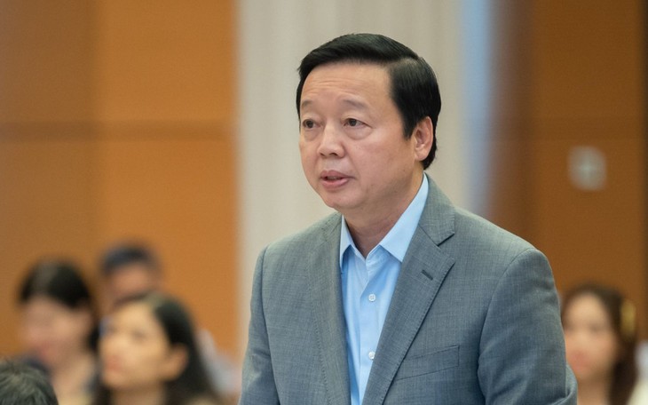 Phó Thủ tướng: Đã có trên 12 triệu lượt ý kiến góp ý vào dự thảo Luật Đất đai (sửa đổi)