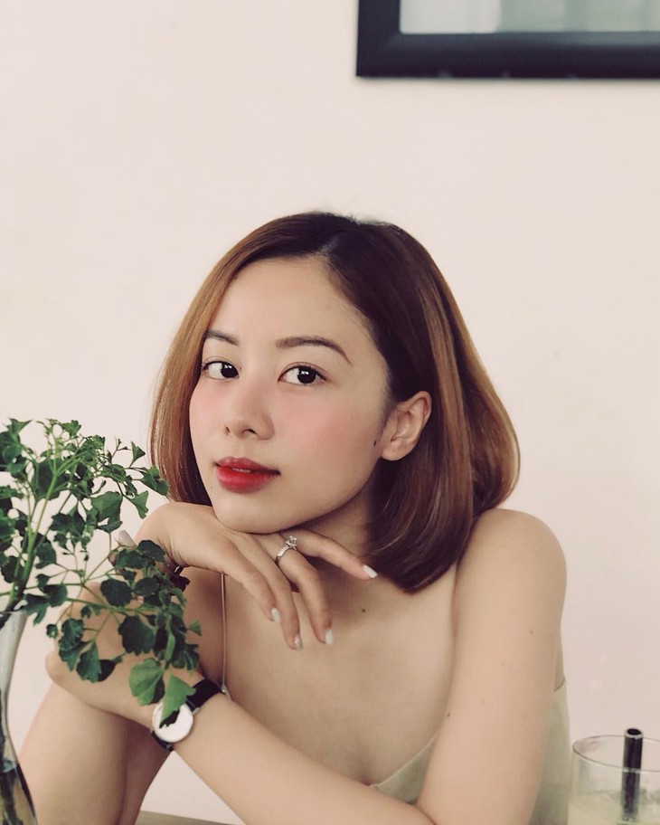 Gợi ý kiểu tóc cho cô nàng có khuôn mặt dài - Ảnh 1.