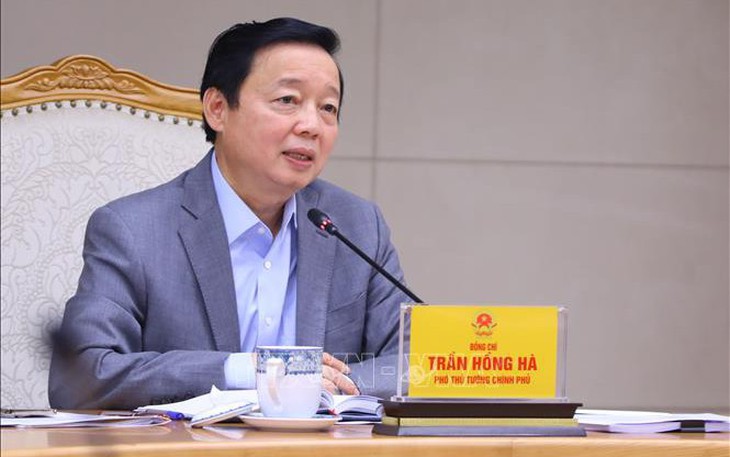 Đưa nội dung tự chủ, hợp tác công tư vào các văn bản hướng dẫn thực hiện Luật Khám bệnh, chữa bệnh