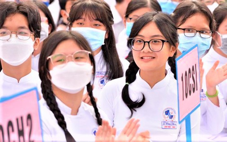 Lựa chọn tổ hợp môn lớp 10 rất quan trọng, học sinh cần lưu ý những gì?