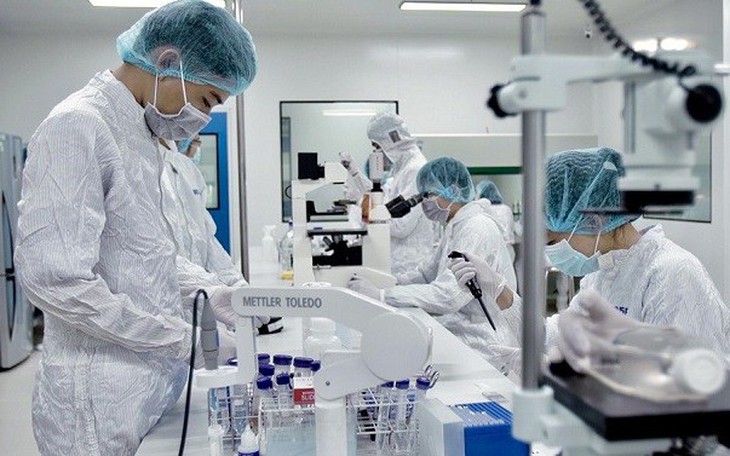 Bộ Y tế xây dựng văn bản pháp luật về quản lý khoa học công nghệ và ứng dụng kỹ thuật mới trong khám, chữa bệnh
