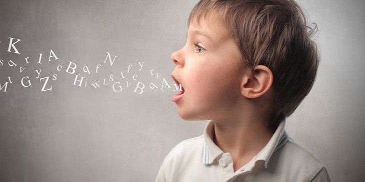 Các giải pháp hỗ trợ trẻ chậm nói cha mẹ cần biết - Ảnh 2. Các giải pháp hỗ trợ trẻ chậm nói cha mẹ cần biết - Ảnh 2.