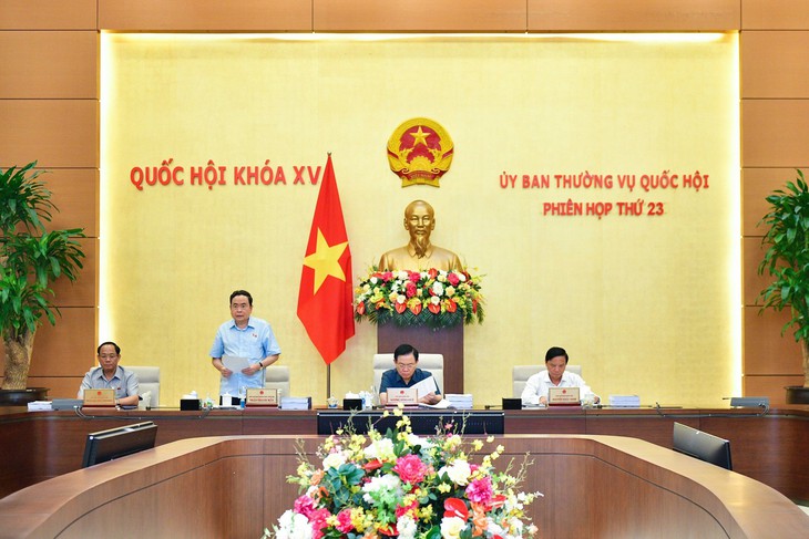Phó Thủ tướng: Lấy ý kiến nhân dân vào dự án Luật Đất đai (sửa đổi) được triển khai nghiêm túc, hiệu quả - Ảnh 1.