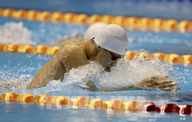 Những hi vọng vàng SEA Games xung trận, nhiều nội dung thi đấu hấp dẫn trong ngày 11/5 - Ảnh 2. Những hi vọng vàng SEA Games xung trận, nhiều nội dung thi đấu hấp dẫn trong ngày 11/5 - Ảnh 2.