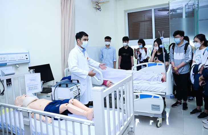 Trường đại học Y, Dược nào sẽ tăng học phí trong năm học 2023-2024? - Ảnh 2.