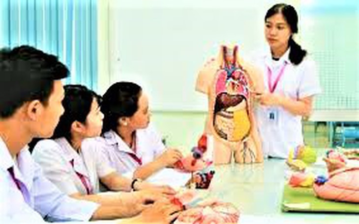 Trường đại học Y, Dược nào sẽ tăng học phí trong năm học 2023-2024?