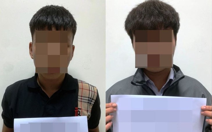 Đà Nẵng: Bị công an triệu tập vì cầm hung khí lượn phố rồi đăng Tiktok