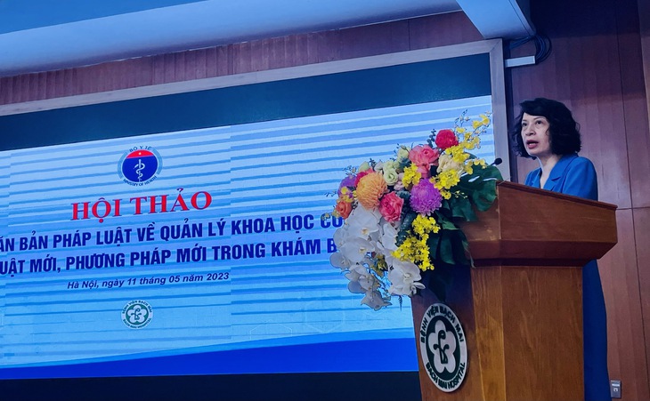 Thứ trưởng - Ảnh 1. Thứ trưởng - Ảnh 1.