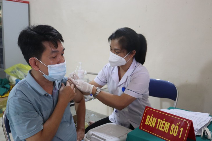 Điện Biên, tin về 2 ca tử vong do COVID-19 là 'lỗi kỹ thuật' - Ảnh 1. Điện Biên, tin về 2 ca tử vong do COVID-19 là 'lỗi kỹ thuật' - Ảnh 1.