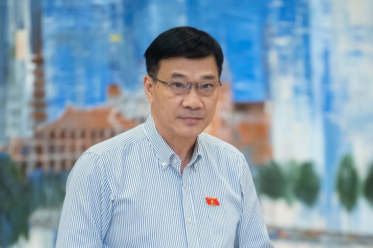 Phó Thủ tướng: Lấy ý kiến nhân dân vào dự án Luật Đất đai (sửa đổi) được triển khai nghiêm túc, hiệu quả - Ảnh 3.