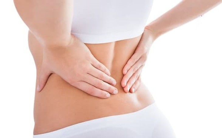 Nguyên nhân gây đau vùng chậu mạn tính ở phụ nữ