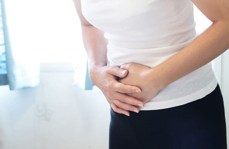 Viêm vùng chậu: Nguyên nhân, biểu hiện và những hệ lụy - Ảnh 2.