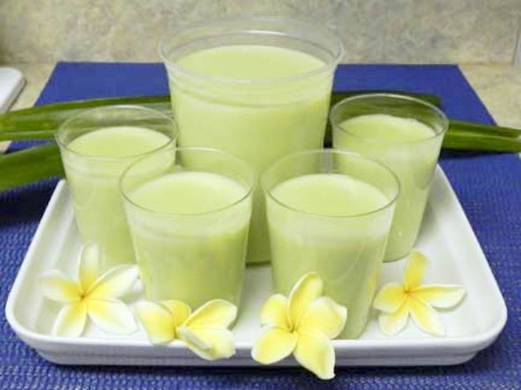 Món ăn bài thuốc có đậu xanh - Ảnh 3.