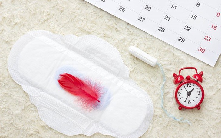Chu kỳ kinh nguyệt ngắn là bình thường hay dấu hiệu nguy hiểm?