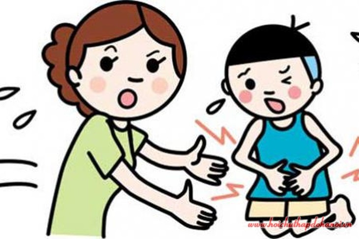 Ngộ độc do uống nhầm hóa chất rất nguy hiểm và dễ xảy ra ở trẻ em. Nếu không được phát hiện và sơ cứu kịp thời thì hậu quả vô cùng nghiêm trọng.