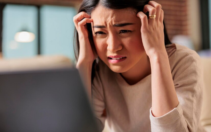 Đối phó với đau nửa đầu khi thay đổi thời tiết