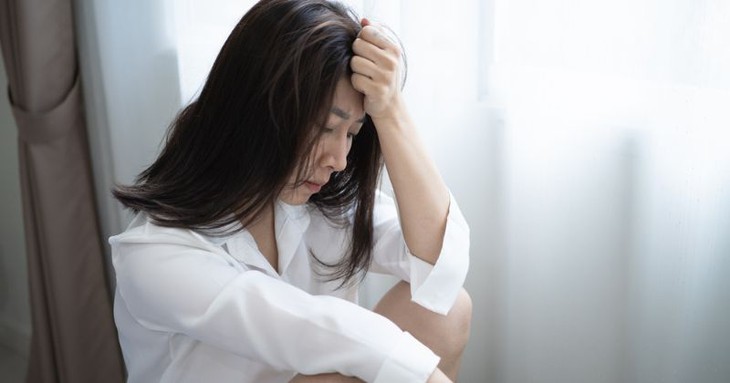 Chu kỳ kinh nguyệt ngắn là bình thường hay dấu hiệu nguy hiểm? - Ảnh 4. Chu kỳ kinh nguyệt ngắn là bình thường hay dấu hiệu nguy hiểm? - Ảnh 4.