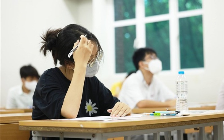 Lời khuyên 'vàng' cho sĩ tử trong giai đoạn nước rút ôn thi vào lớp 10