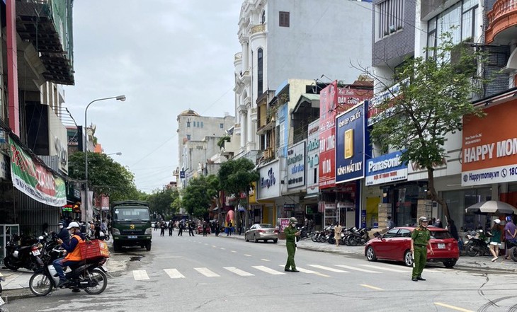 Quá khứ bất hảo vào tù ra tội của trùm giang hồ Tuấn “thần đèn” vừa bị công an khám xét nhà riêng - Ảnh 1. Quá khứ bất hảo vào tù ra tội của trùm giang hồ Tuấn “thần đèn” vừa bị công an khám xét nhà riêng - Ảnh 1.