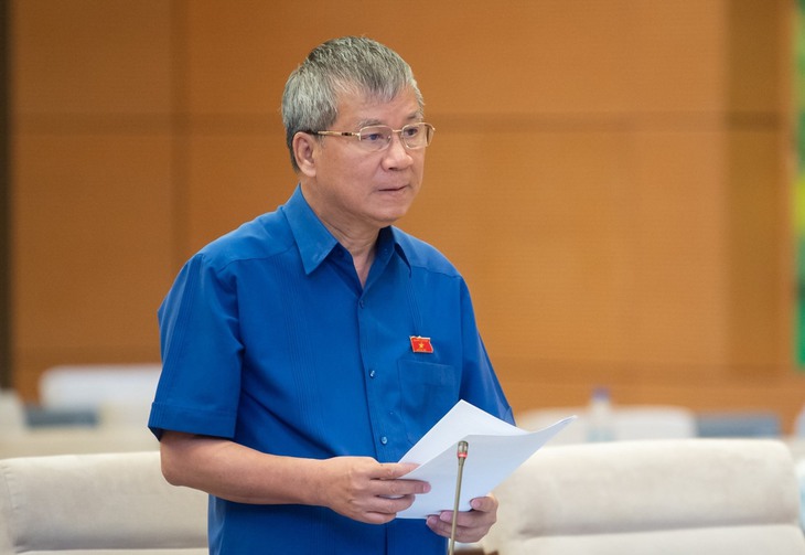 Đề xuất bắt buộc can thiệp y học để chuyển đổi giới tính thì mới được thừa nhận là người chuyển giới - Ảnh 2. Đề xuất bắt buộc can thiệp y học để chuyển đổi giới tính thì mới được thừa nhận là người chuyển giới - Ảnh 2.