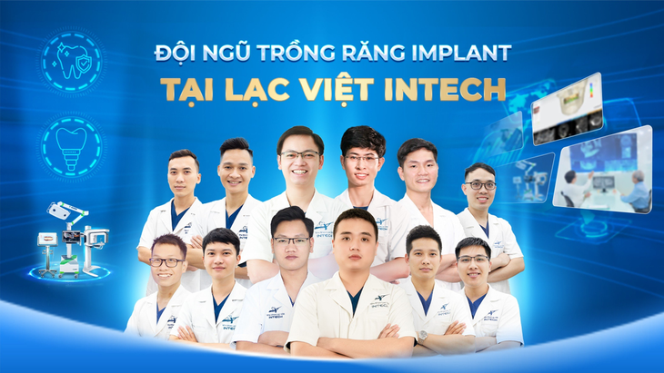 Ưu điểm vượt trội của công nghệ phục hình răng sứ trên implant DCT - Ảnh 3.