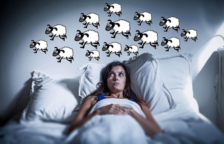 Thuốc nào trị mất ngủ hiệu quả? - Ảnh 1.