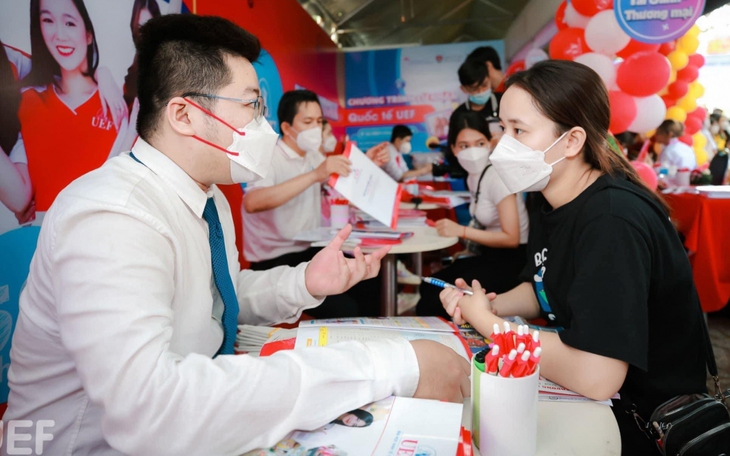 Để trúng tuyển đại học bằng xét học bạ THPT, thí sinh cần lưu ý điều gì?