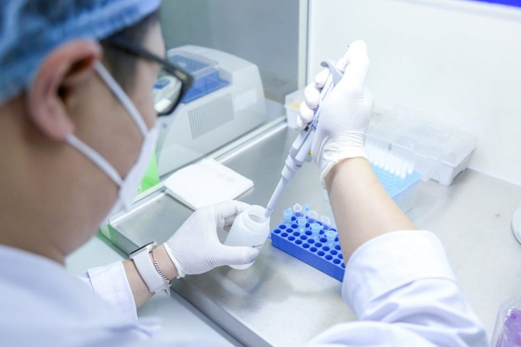 Bộ Y tế: Các tỉnh, thành thanh kiểm tra, xử lý cơ sở xét nghiệm không đảm bảo về an toàn sinh học - Ảnh 1. Bộ Y tế: Các tỉnh, thành thanh kiểm tra, xử lý cơ sở xét nghiệm không đảm bảo về an toàn sinh học - Ảnh 1.