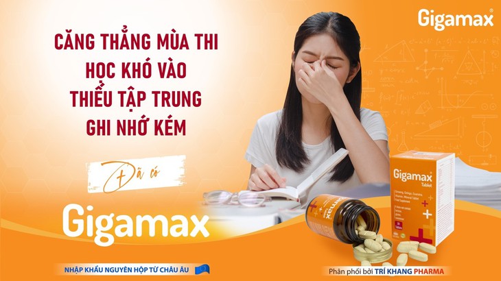 Giải pháp hỗ trợ tăng cường trí nhớ cho học sinh, sinh viên - Ảnh 2.