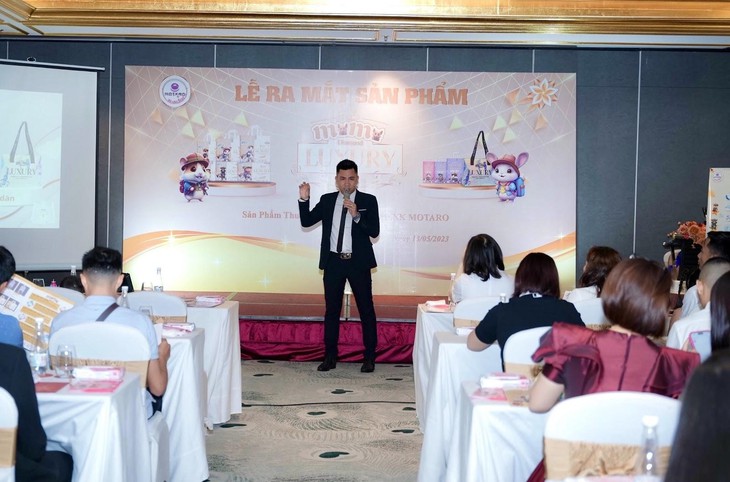 Mẹ bỉm Việt có thêm lựa chọn tã bỉm chất lượng hơn cho bé yêu - Ảnh 2.