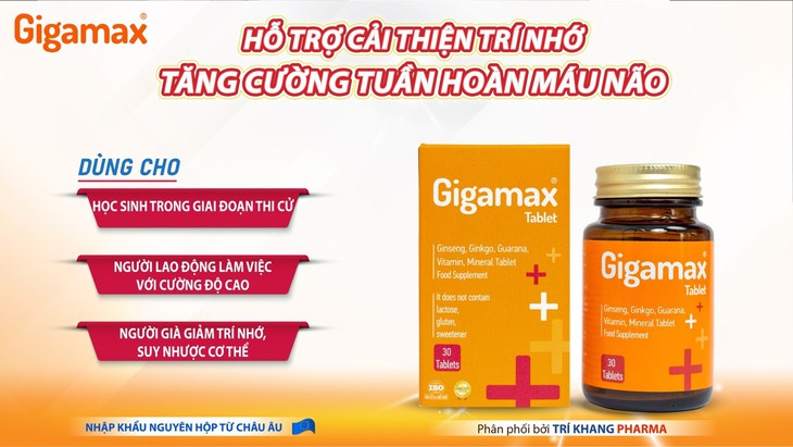 Giải pháp hỗ trợ tăng cường trí nhớ cho học sinh, sinh viên - Ảnh 3.