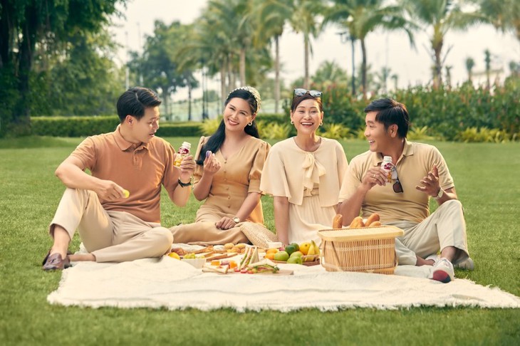 Ra mắt sản phẩm dinh dưỡng y học chắt lọc tinh hoa quốc bảo Sâm Ngọc Linh và Đông trùng hạ thảo - Ảnh 3. Ra mắt sản phẩm dinh dưỡng y học chắt lọc tinh hoa quốc bảo Sâm Ngọc Linh và Đông trùng hạ thảo - Ảnh 3.