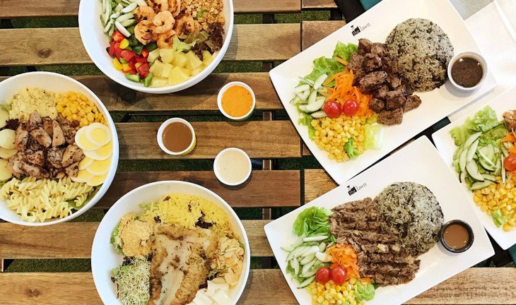 Nếu bạn muốn sống lâu và trẻ đẹp, đây là bí quyết dinh dưỡng của 5 quốc gia khỏe mạnh nhất thế giới - Ảnh 7. Nếu bạn muốn sống lâu và trẻ đẹp, đây là bí quyết dinh dưỡng của 5 quốc gia khỏe mạnh nhất thế giới - Ảnh 7.