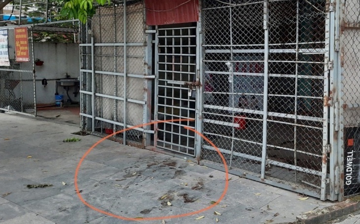 Bắt giữ 5 nghi phạm liên quan vụ nữ nhân viên quán cà phê thư giãn bị sát hại