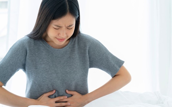 Đói đau dạ dày, no cũng đau dạ dày, vì sao?