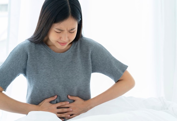 Đói cũng đau dạ dày, no cũng đau dạ dày, vì sao? - Ảnh 2.